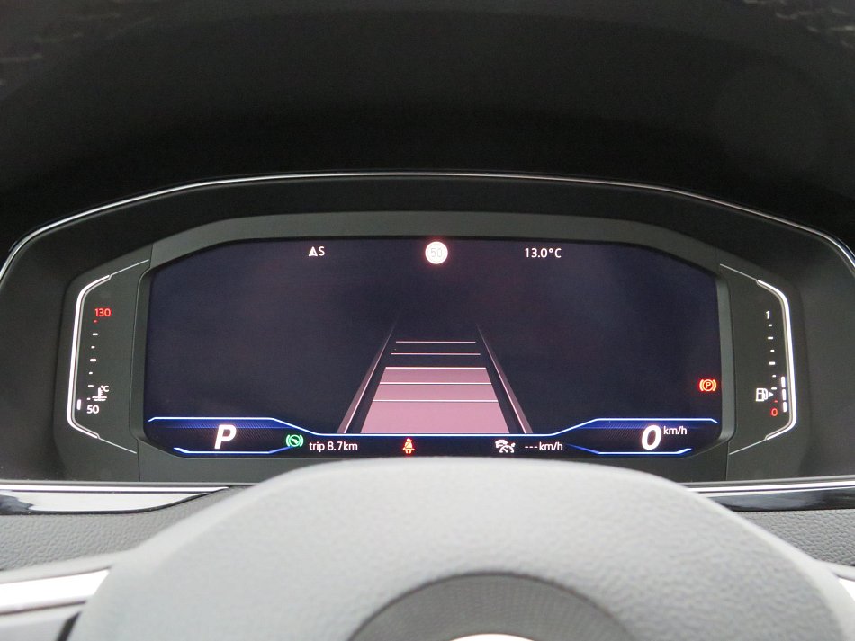 Volkswagen Passat 2.0 TDi Business