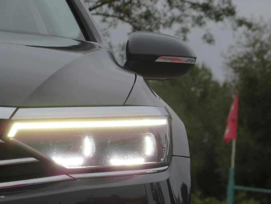 Volkswagen Passat 2.0 TDi Business