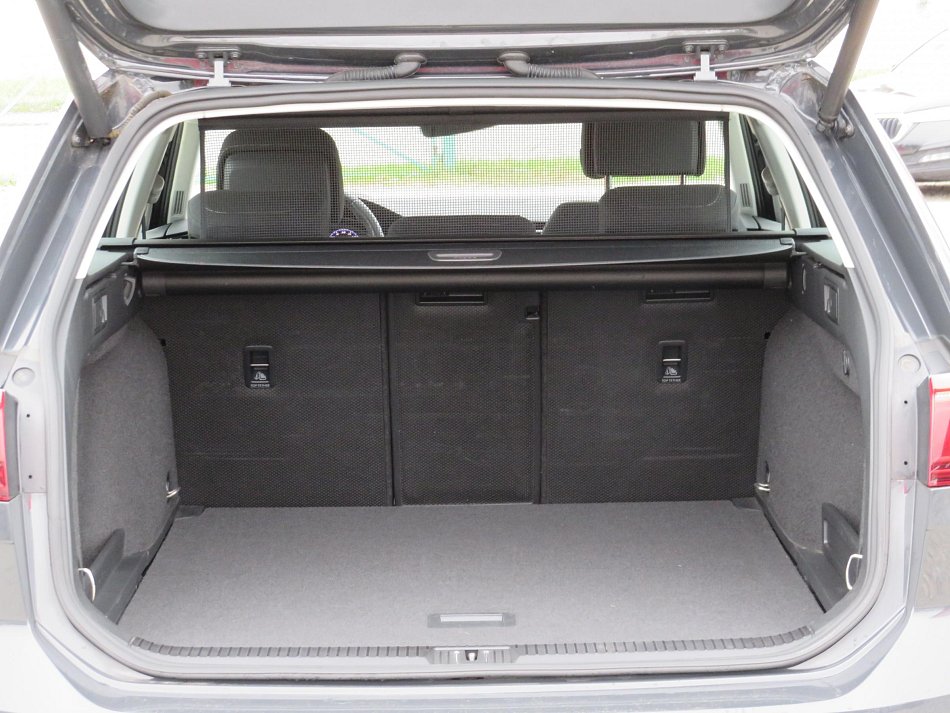 Volkswagen Passat 2.0 TDi Business