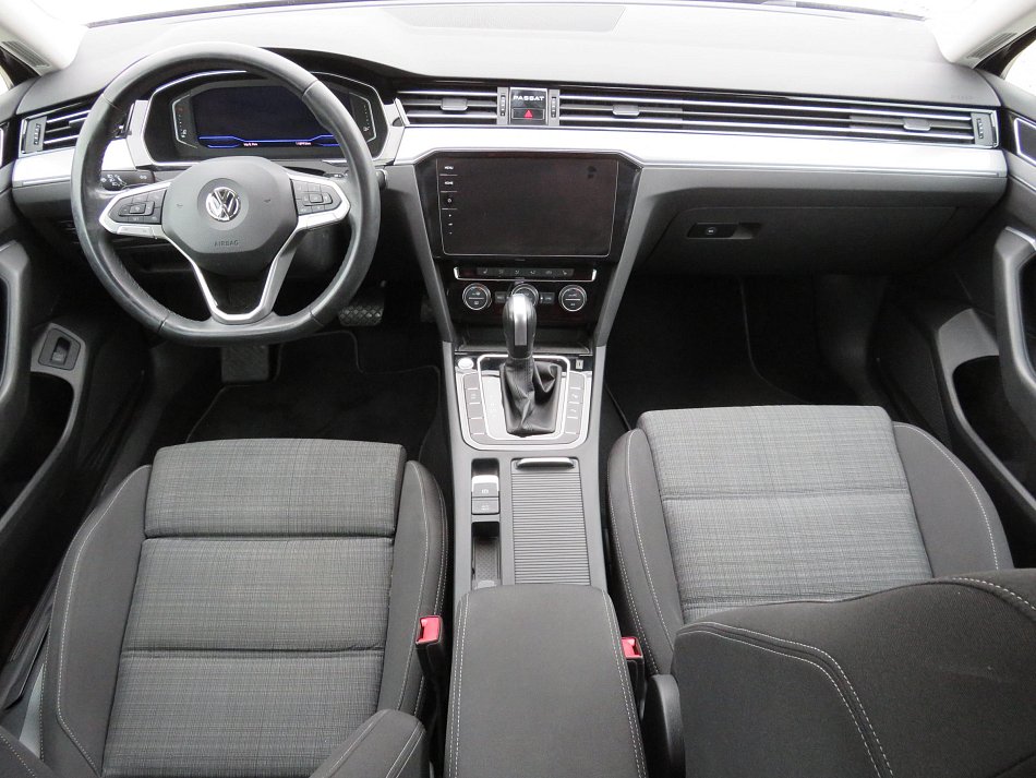 Volkswagen Passat 2.0 TDi Business