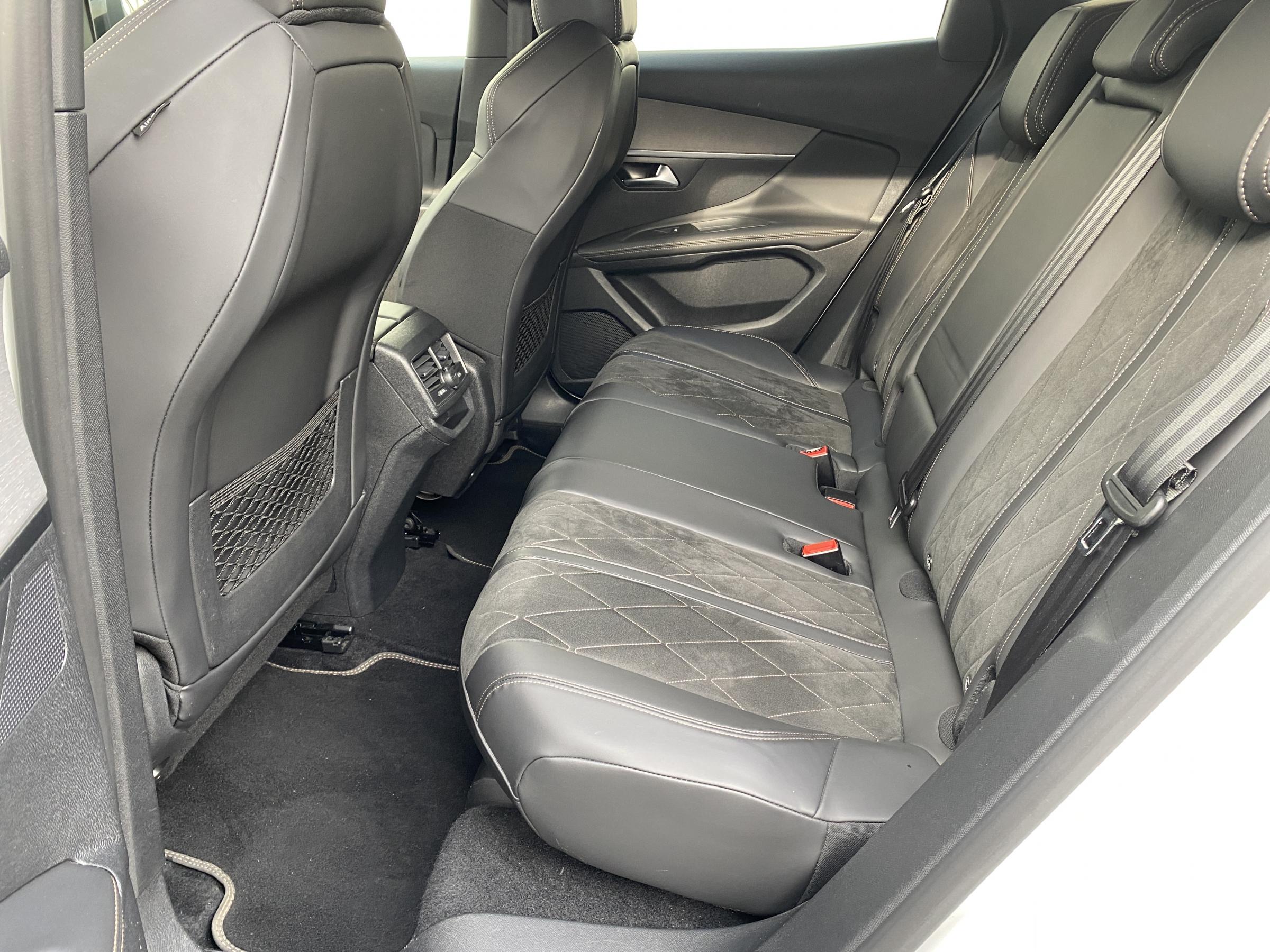 Peugeot 3008, 2018 - pohled č. 10