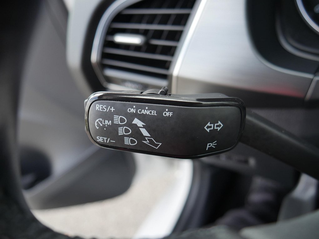 Škoda Fabia III 1.2 TSi Style