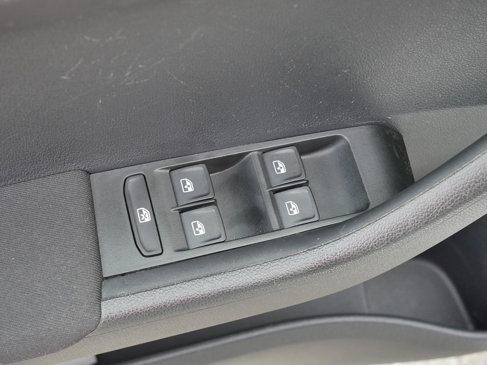 Škoda Fabia III 1.2 TSi Style