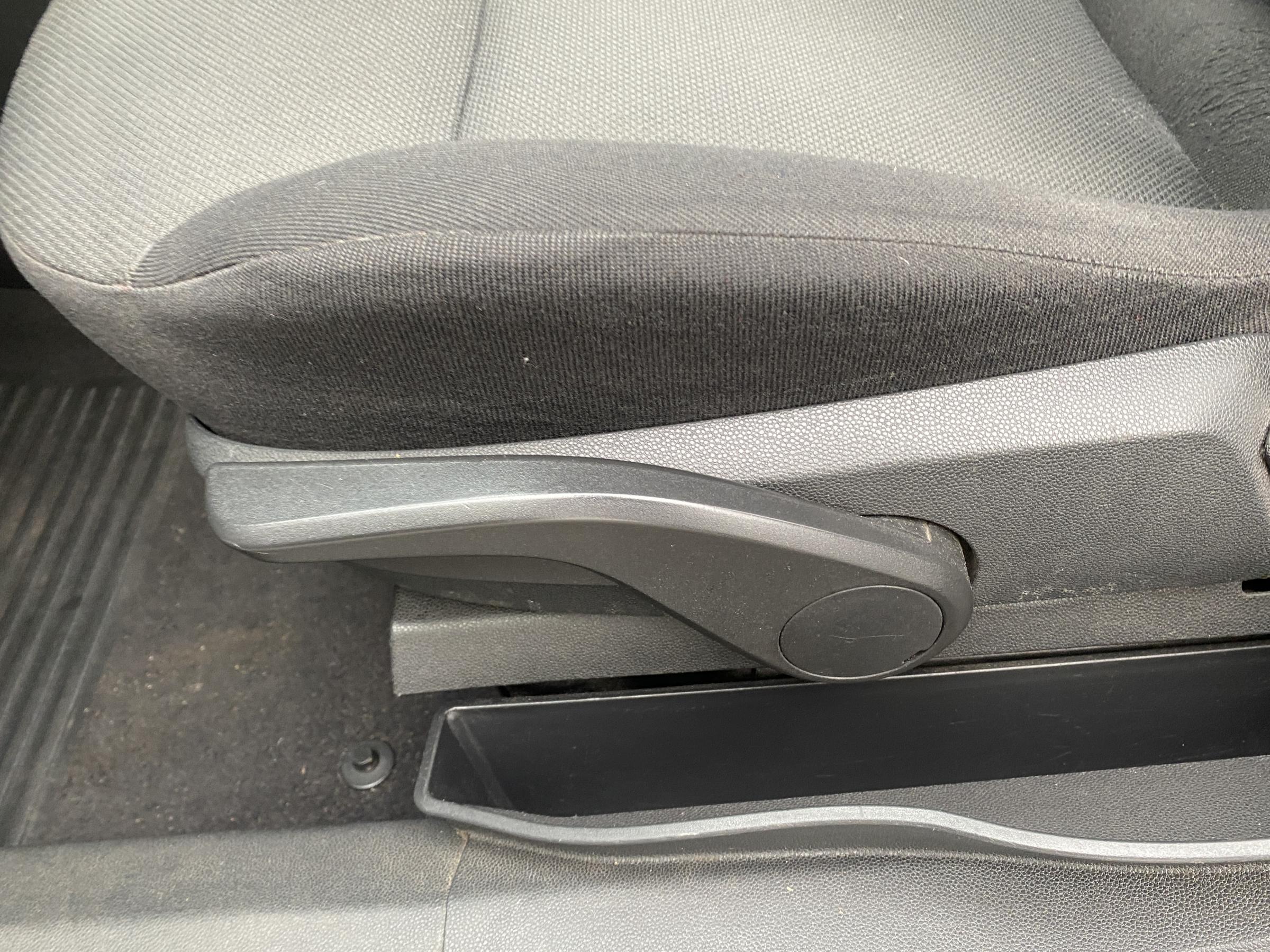 Opel Zafira, 2006 - pohled č. 14