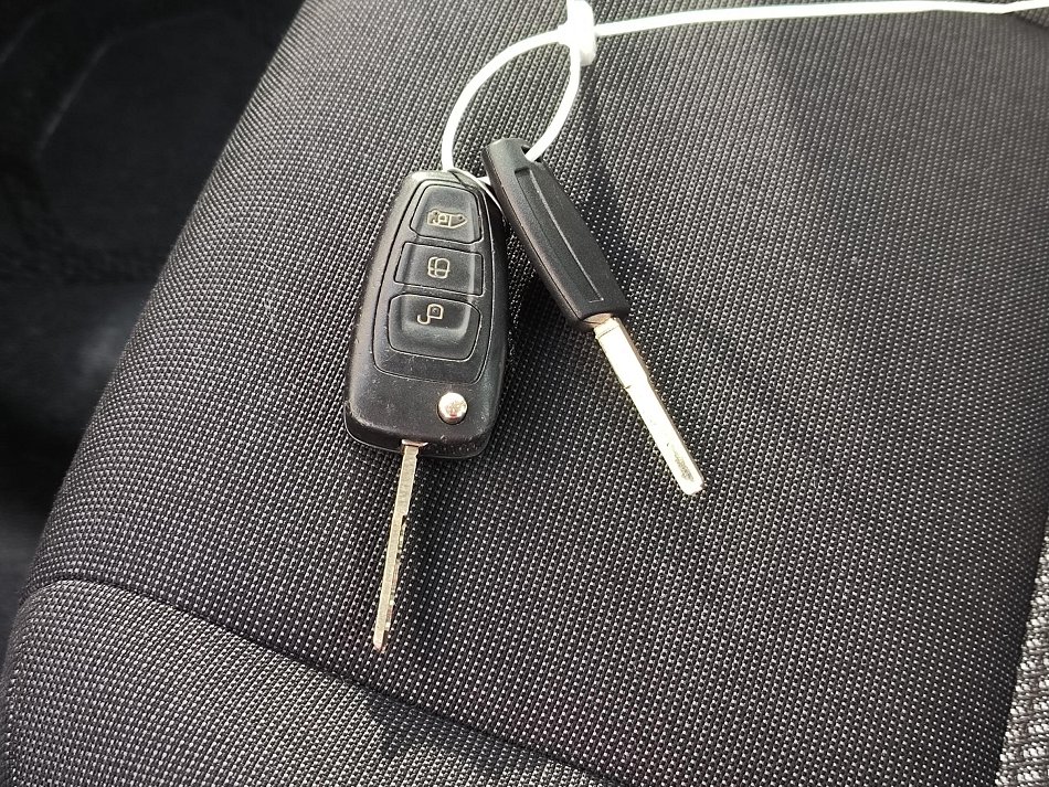 Ford Transit 2.0TDCi  VALNÍK