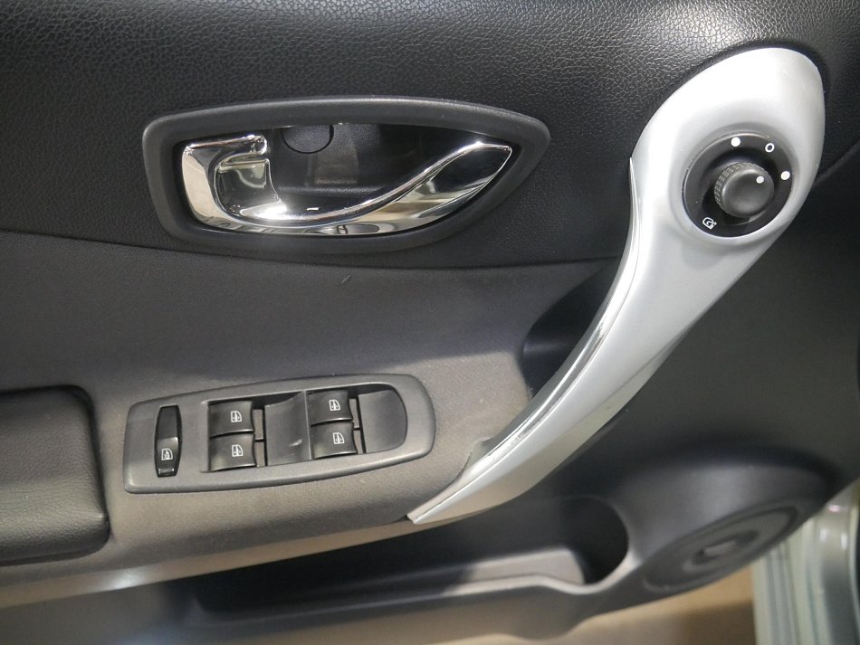 Renault Koleos 2.0 TDCI  4x4