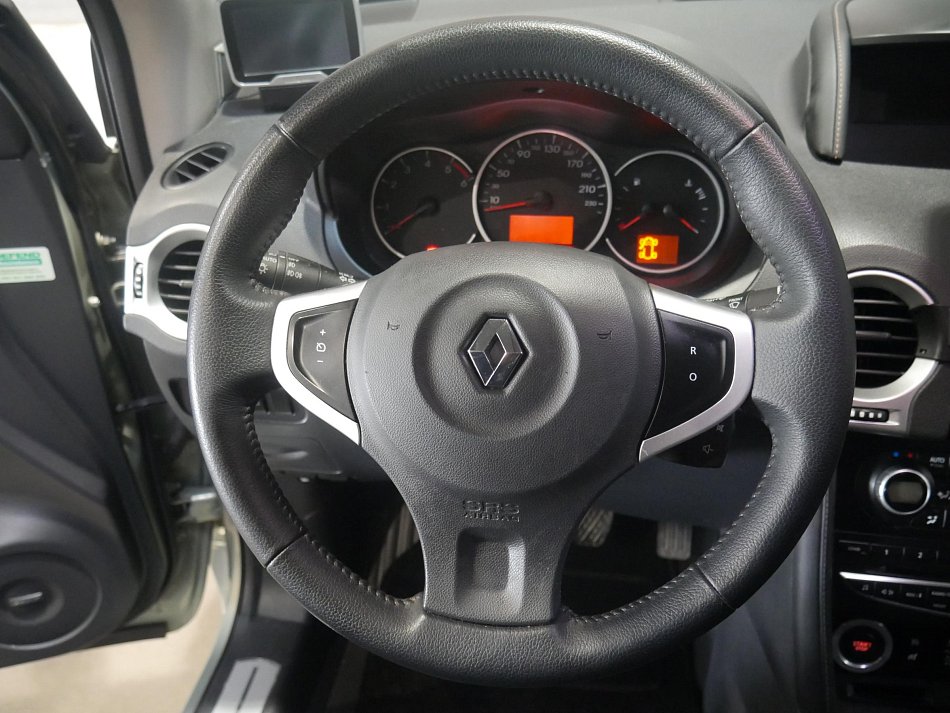 Renault Koleos 2.0 TDCI  4x4