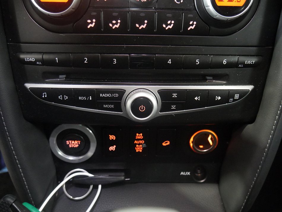 Renault Koleos 2.0 TDCI  4x4