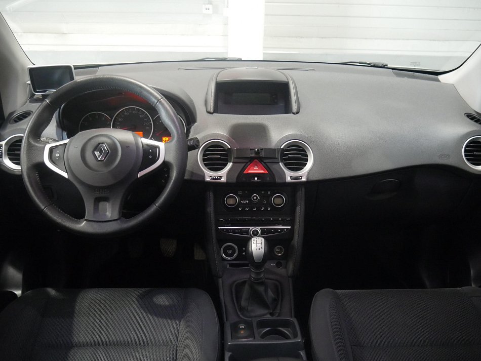 Renault Koleos 2.0 TDCI  4x4