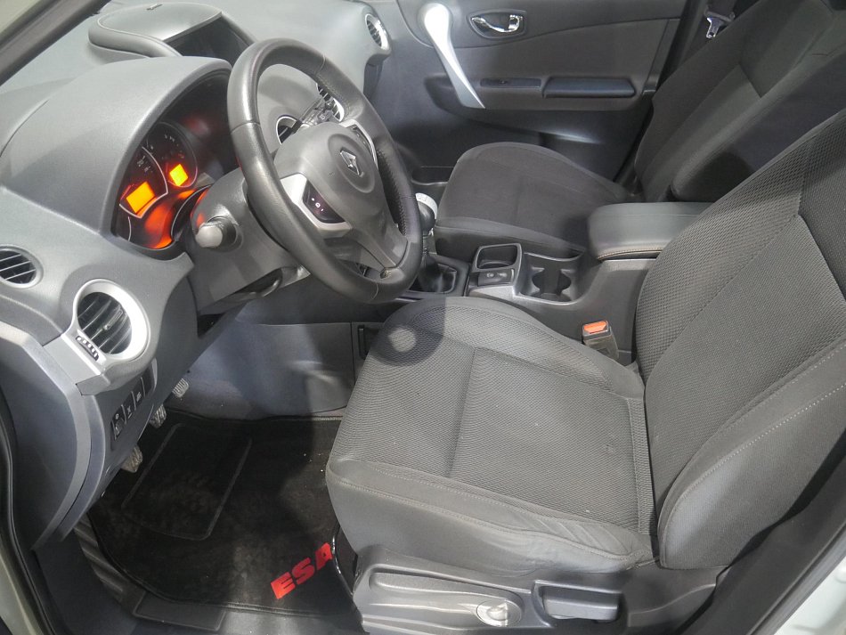 Renault Koleos 2.0 TDCI  4x4