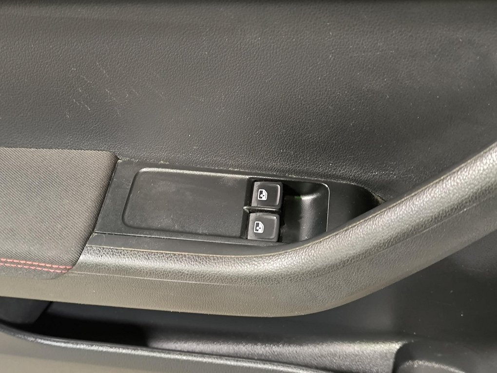 Škoda Fabia III 1.0 TSi Sport