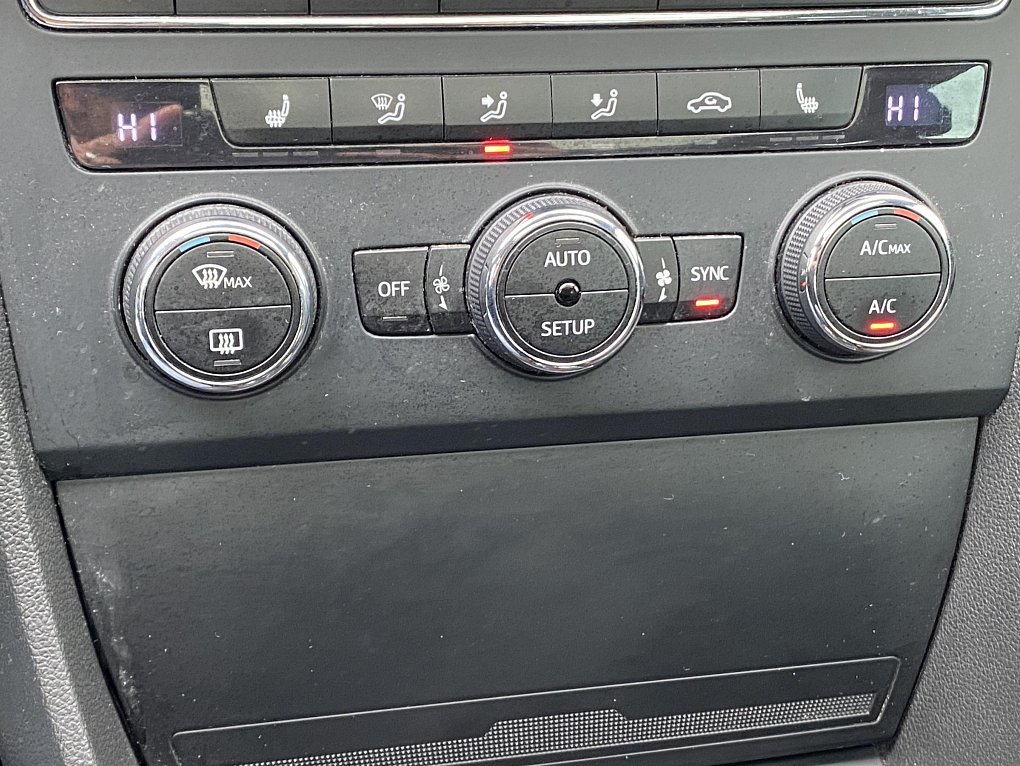 Seat Leon 2.0 TDi FR