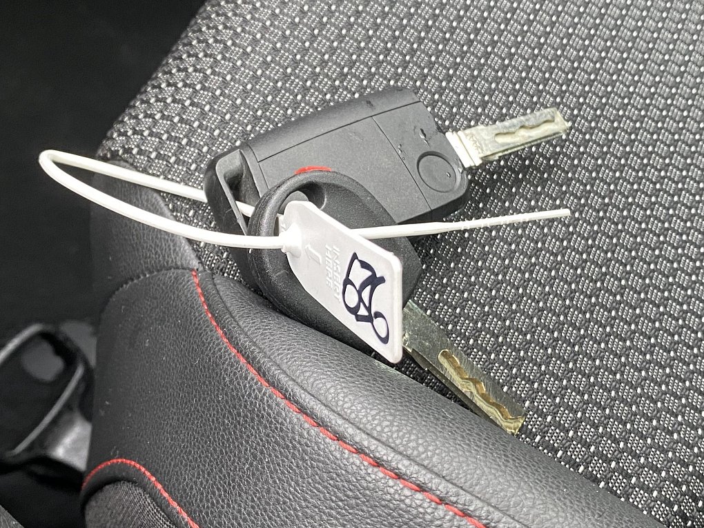 Seat Leon 2.0 TDi FR