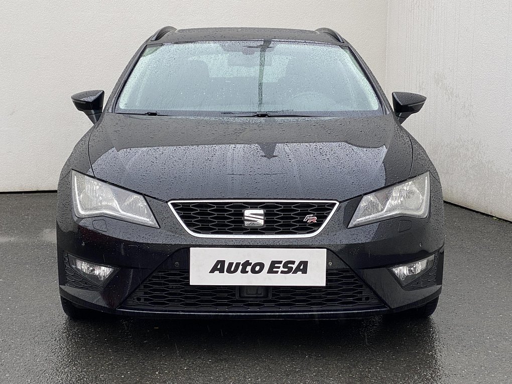 Seat Leon 2.0 TDi FR