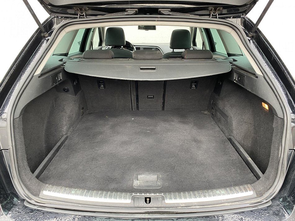 Seat Leon 2.0 TDi FR