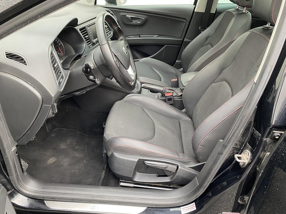 Seat Leon 2.0 TDi FR