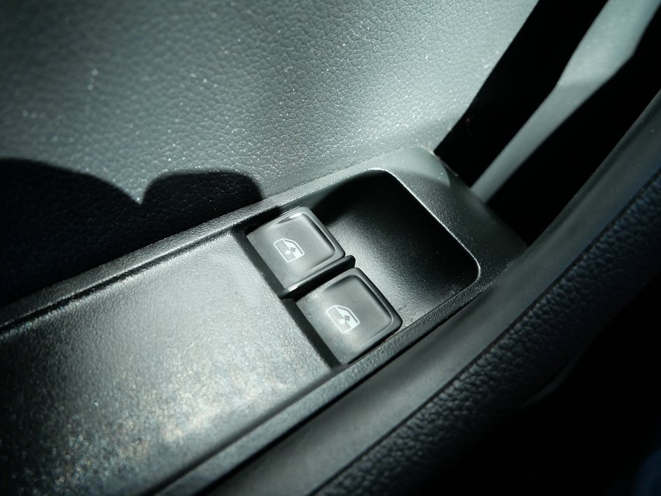 Škoda Fabia III 1.0 TSi Ambition