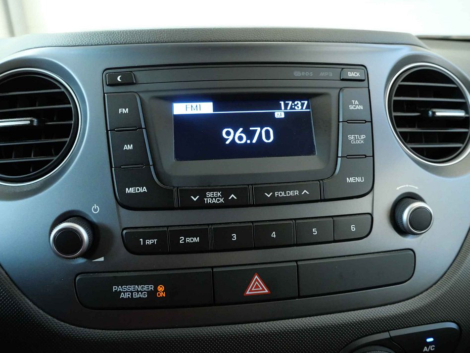 Hyundai I10 1.0i 