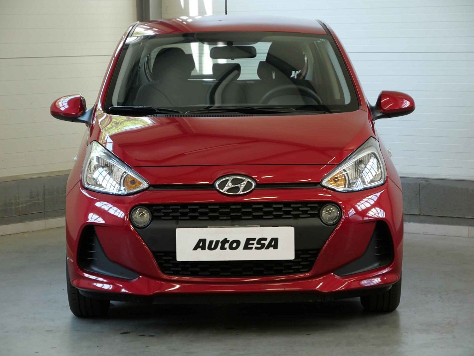 Hyundai I10 1.0i 