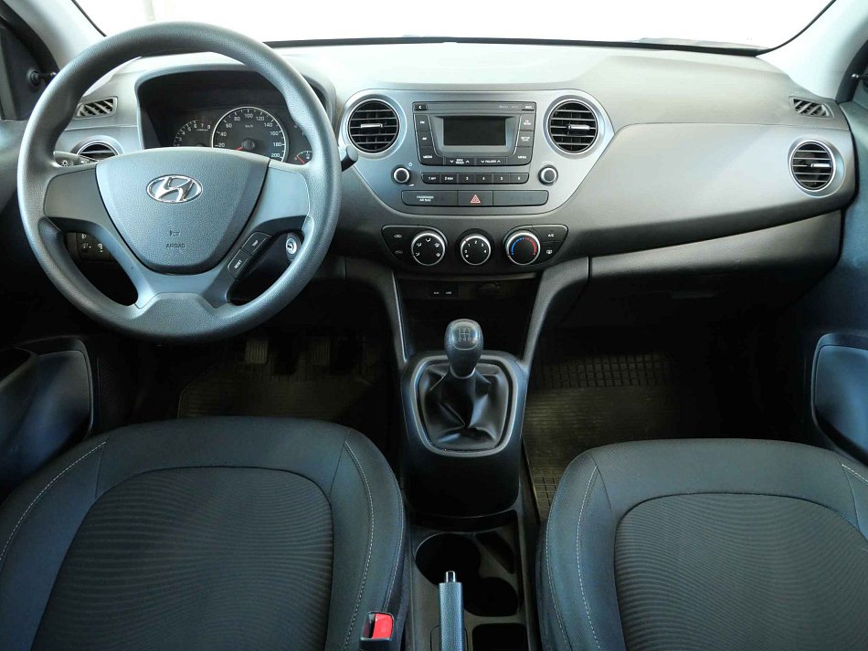 Hyundai I10 1.0i 