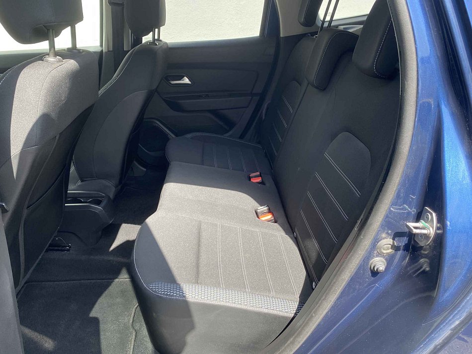 Dacia Duster 1.2 TCe Prestige