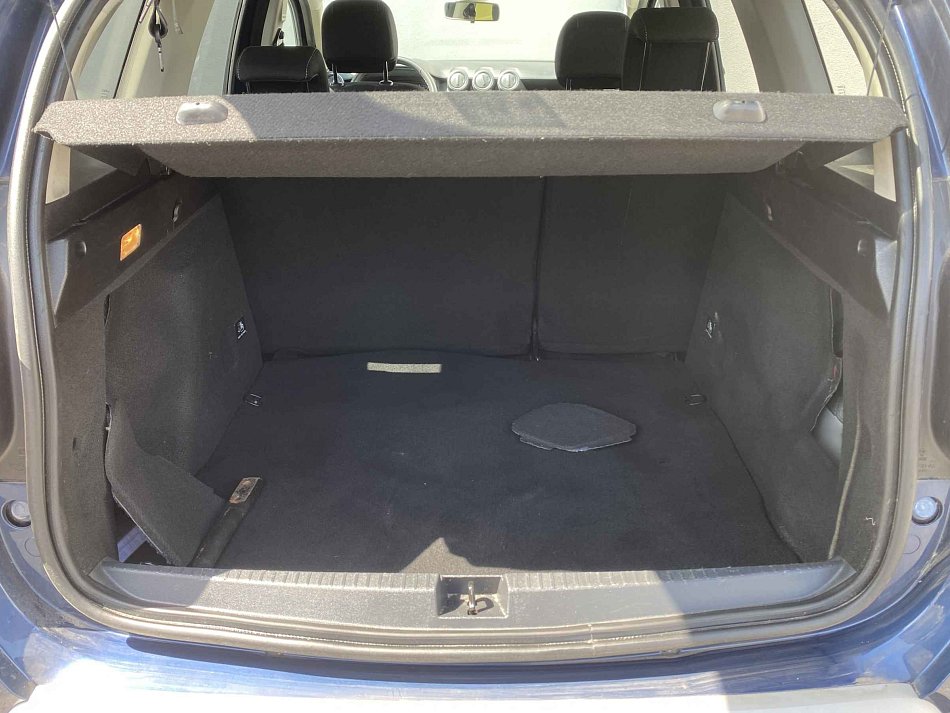 Dacia Duster 1.2 TCe Prestige