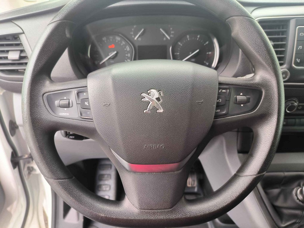 Peugeot Expert 1.5HDi  L2 WÜRTH