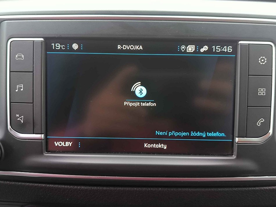 Peugeot Expert 1.5HDi  L2 WÜRTH