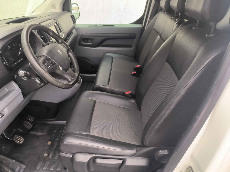 Peugeot Expert 1.5HDi  L2 WÜRTH