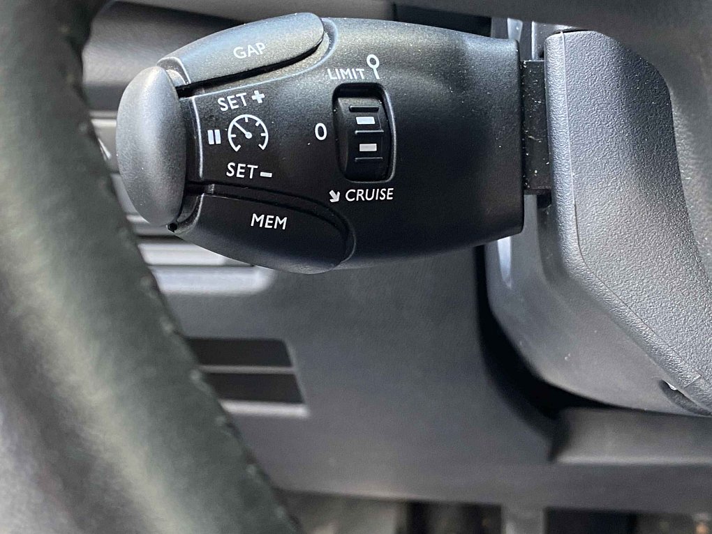 Citroën C5 Aircross 1.2 PT Shine