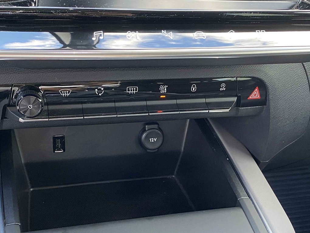 Citroën C5 Aircross 1.2 PT Shine