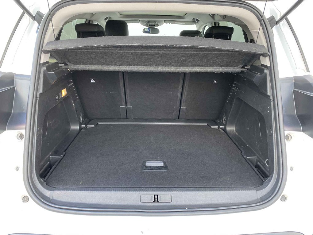 Citroën C5 Aircross 1.2 PT Shine