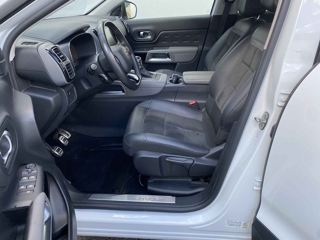 Citroën C5 Aircross 1.2 PT Shine