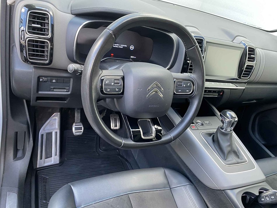 Citroën C5 Aircross 1.2 PT Shine