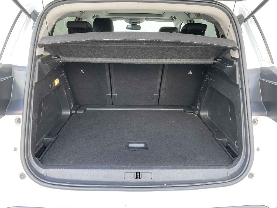 Citroën C5 Aircross 1.2 PT Shine