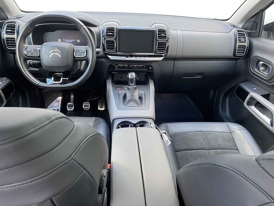 Citroën C5 Aircross 1.2 PT Shine