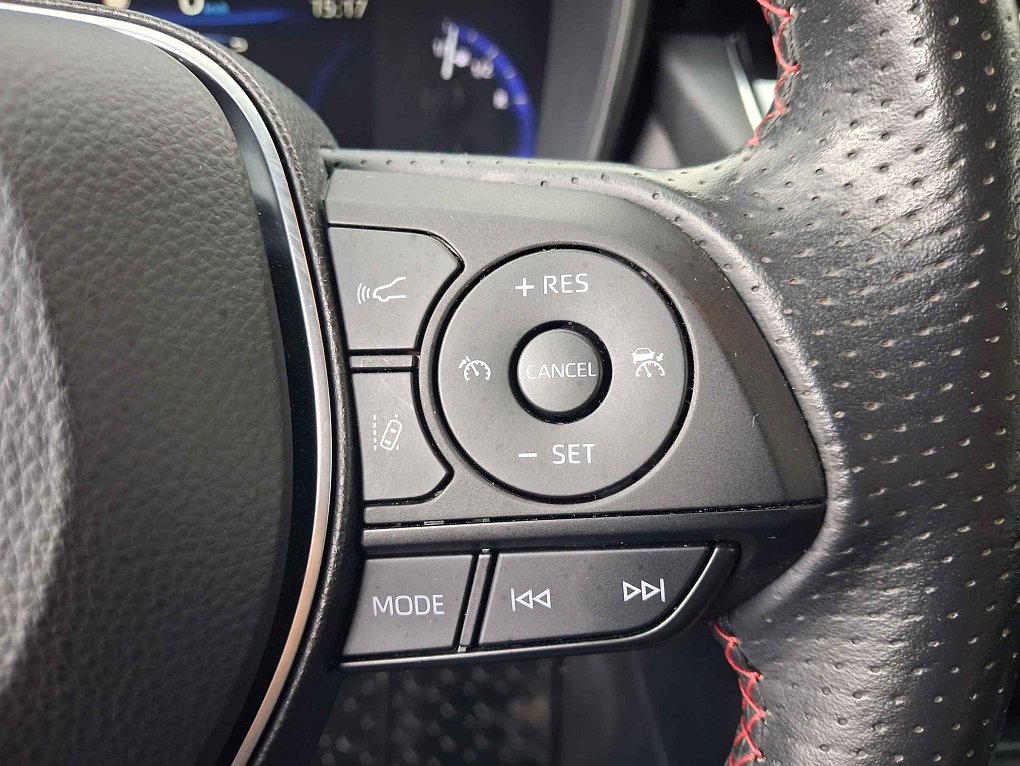 Toyota Corolla 1.8 Hybrid 