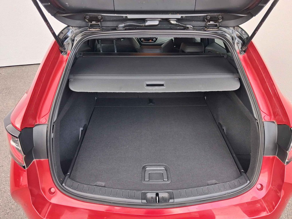 Toyota Corolla 1.8 Hybrid 