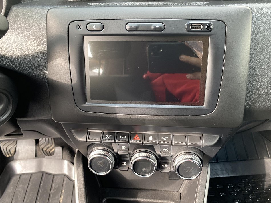 Dacia Duster 1.0 TCe Comfort