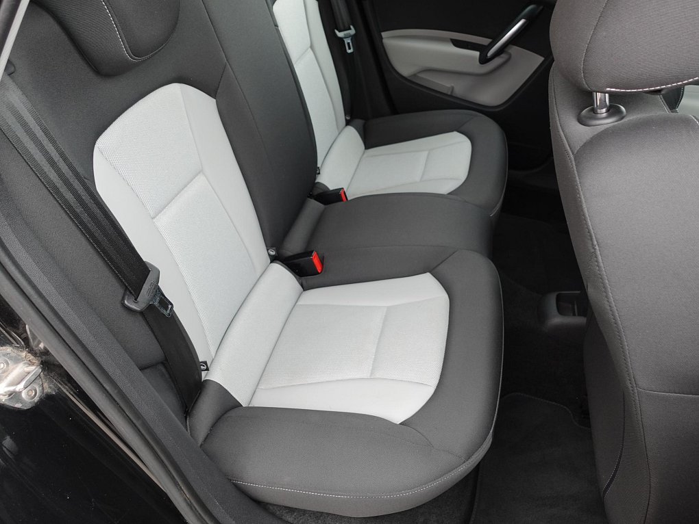 Audi A1 1.2 TFSi S-line SportBack