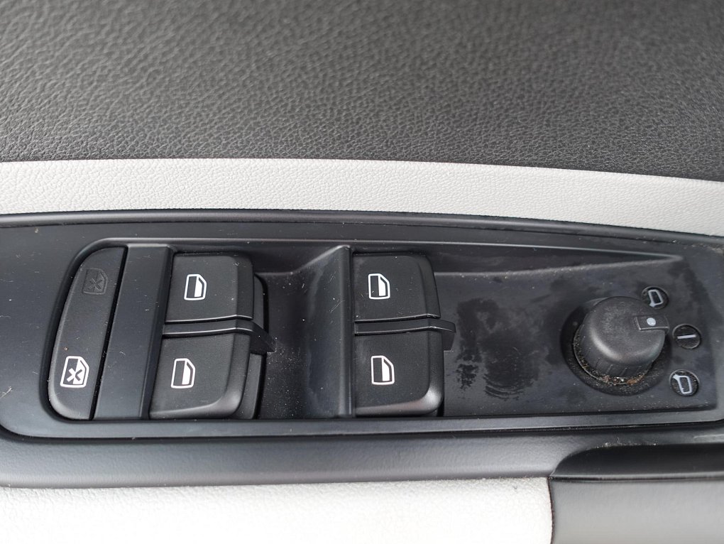 Audi A1 1.2 TFSi S-line SportBack