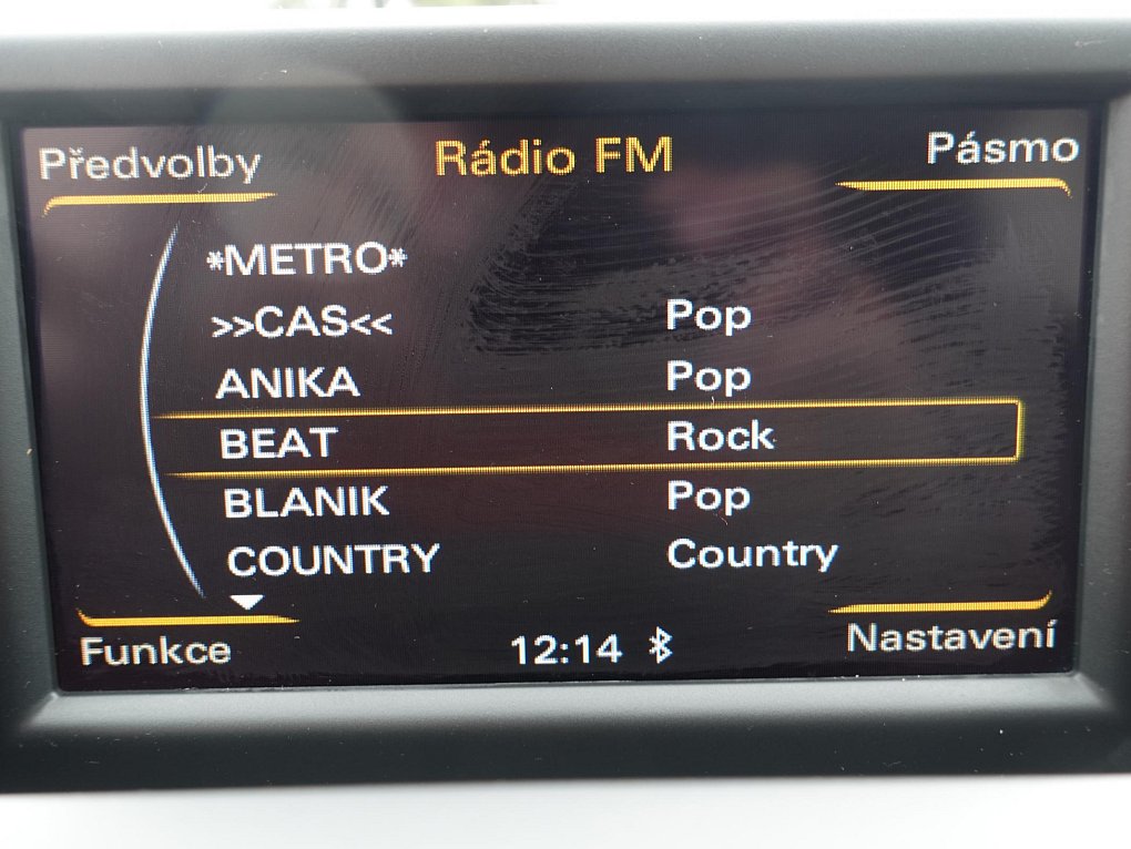 Audi A1 1.2 TFSi S-line SportBack