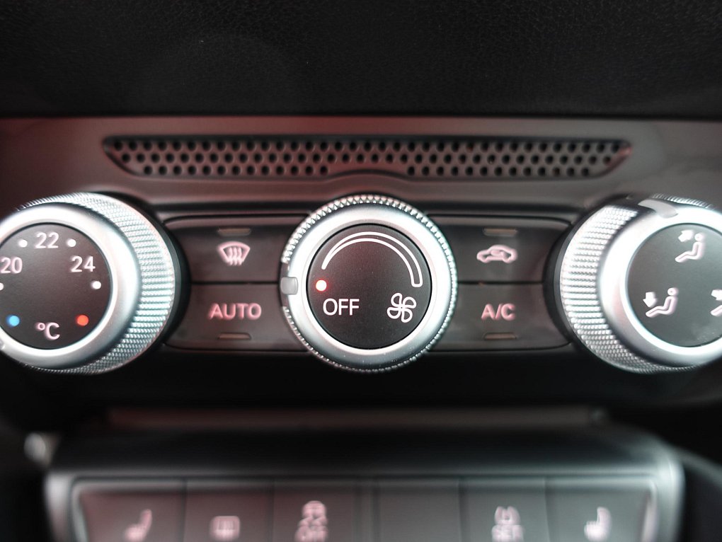 Audi A1 1.2 TFSi S-line SportBack