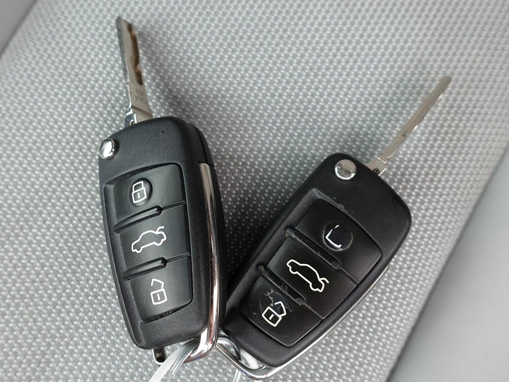 Audi A1 1.2 TFSi S-line SportBack