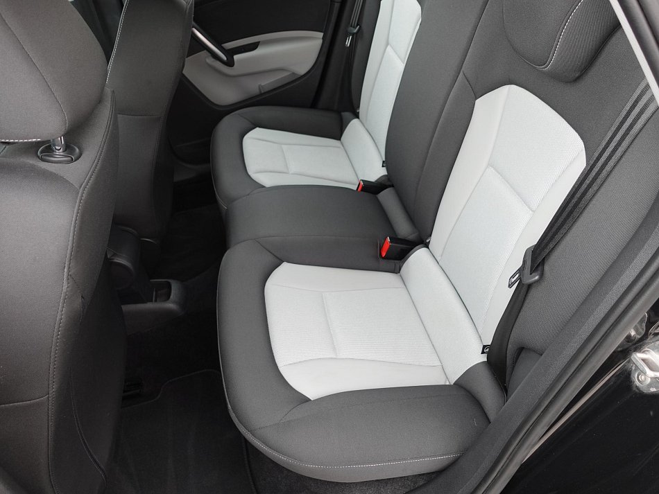 Audi A1 1.2 TFSi S-line SportBack