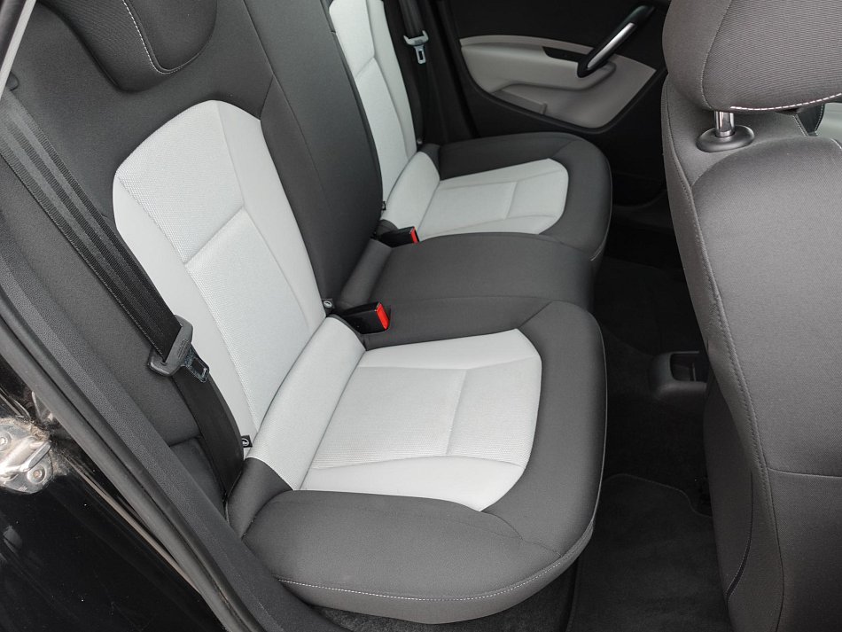 Audi A1 1.2 TFSi S-line SportBack