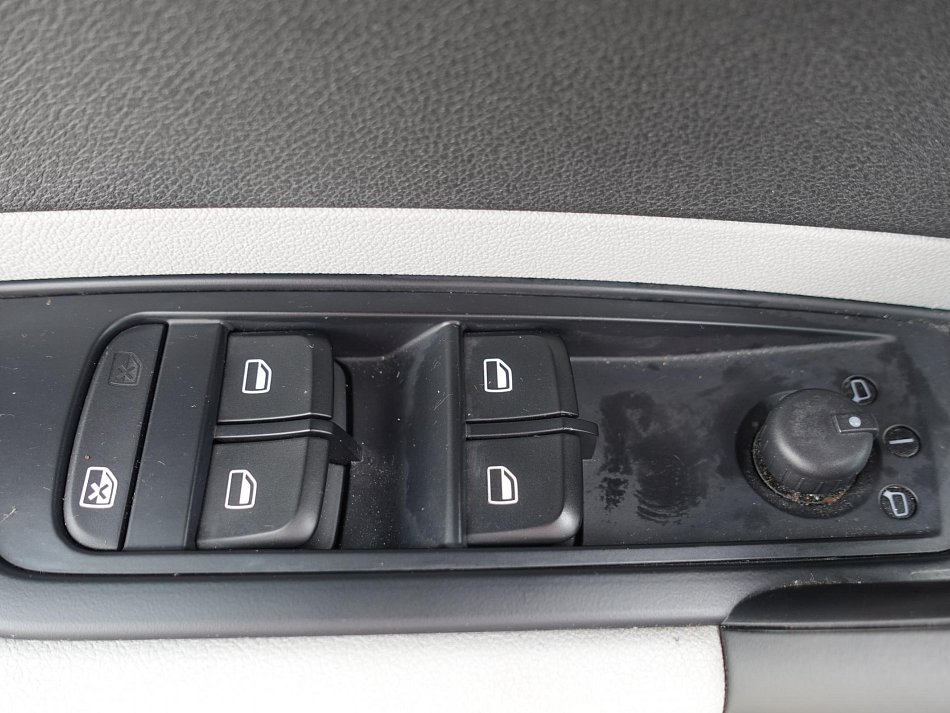 Audi A1 1.2 TFSi S-line SportBack