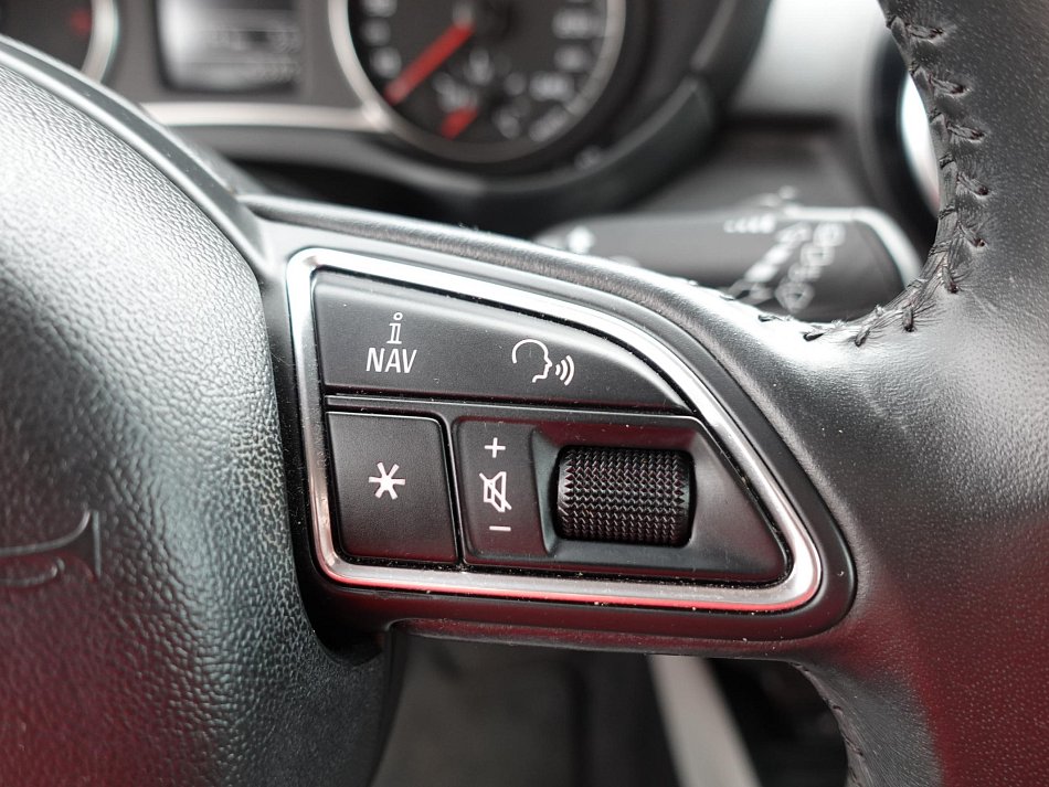 Audi A1 1.2 TFSi S-line SportBack