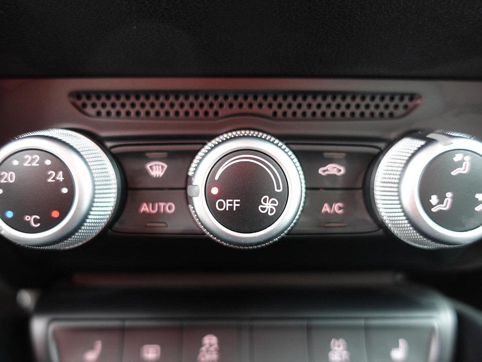 Audi A1 1.2 TFSi S-line SportBack