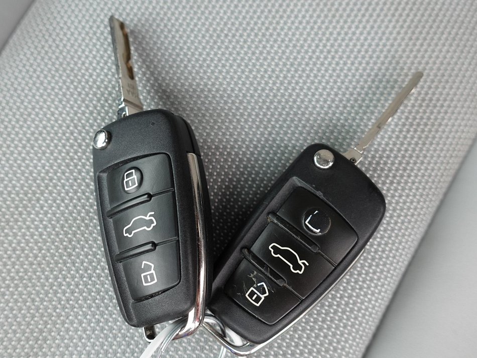 Audi A1 1.2 TFSi S-line SportBack